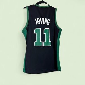Boston Celtics Kylie Irving Kids Jersey